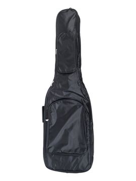 Чехол для бас-гитары, ткань ПВХ, MEZZO MZ-ChGB-3-1