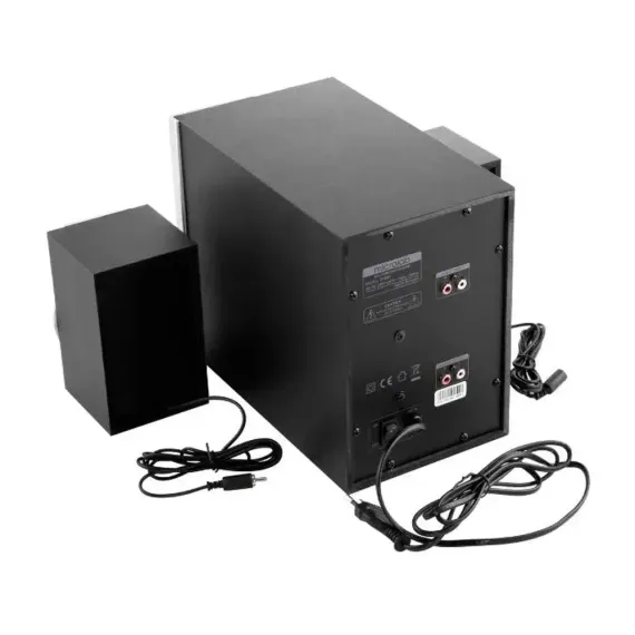 Microlab M-590 Black Silver