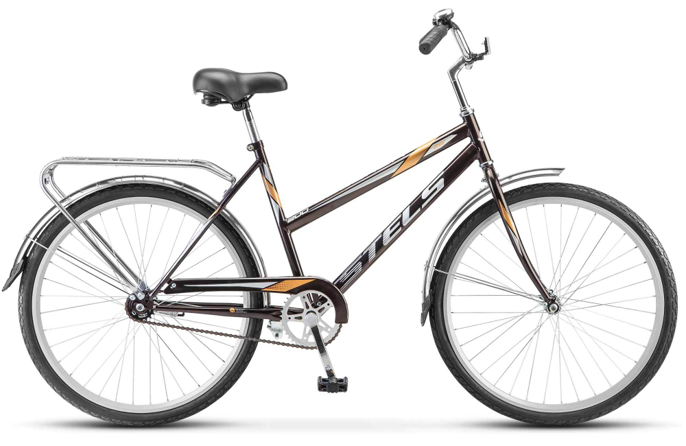 Велосипед Stels LEGENDA 200 26 C