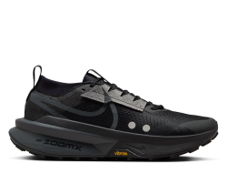 Кроссовки для бега мужские Nike Zegama Trail 2 M Черные