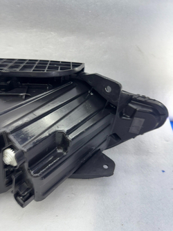 Оригинальная LED фара Skoda Enyaq EV6,