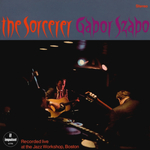 Gabor Szabo / The Sorcerer (LP)