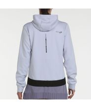 Куртка с капюшоном женская OUREN для игры в падел