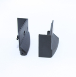 Накладки заглушки пыльники задние Midway i-One, i-One Pro