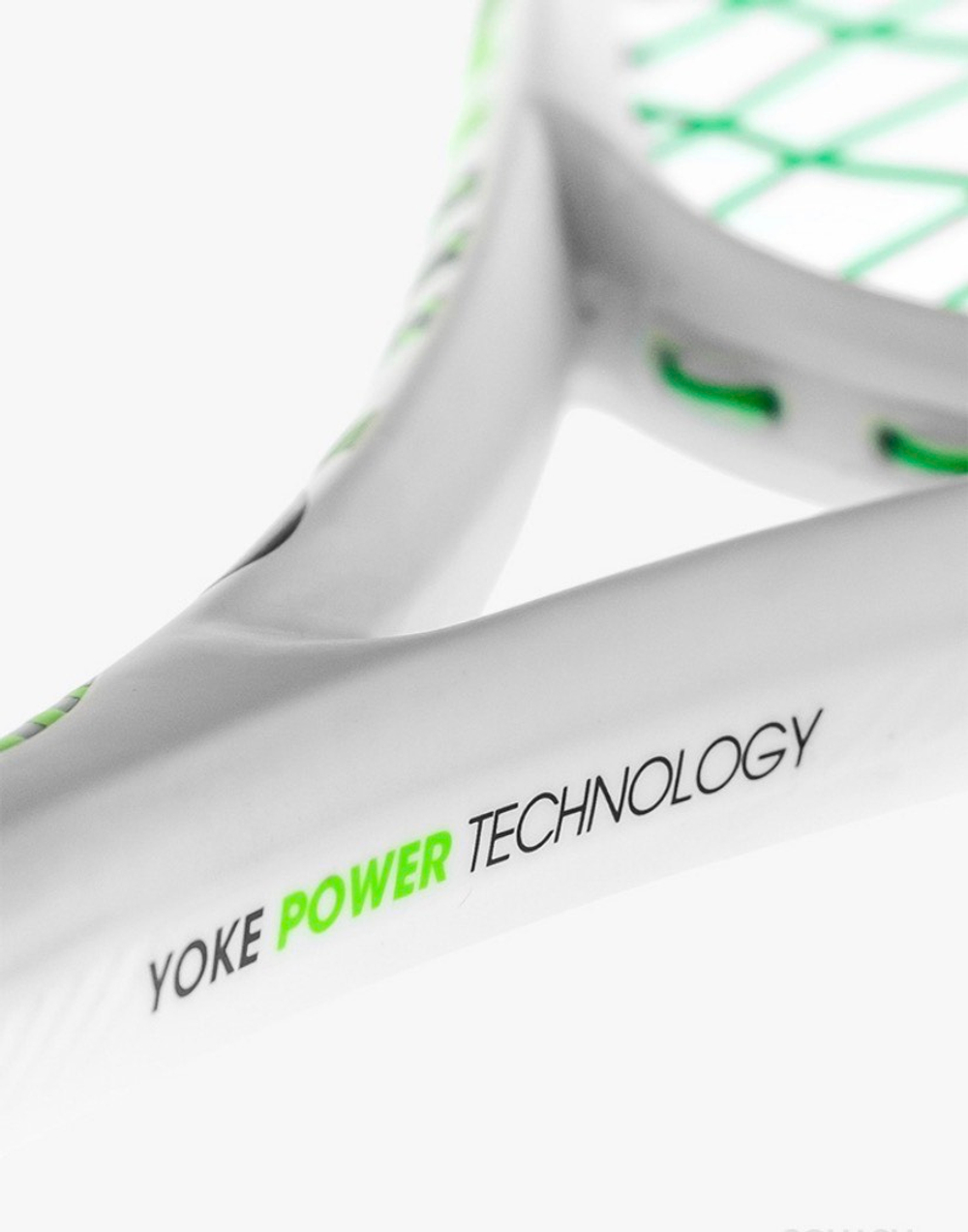 Tecnifibre, Slash 130 X-TOP (2023), Squash Racket