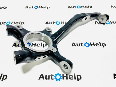 Кулак поворотный 43212-60170 передний левый Toyota Land Cruiser 120