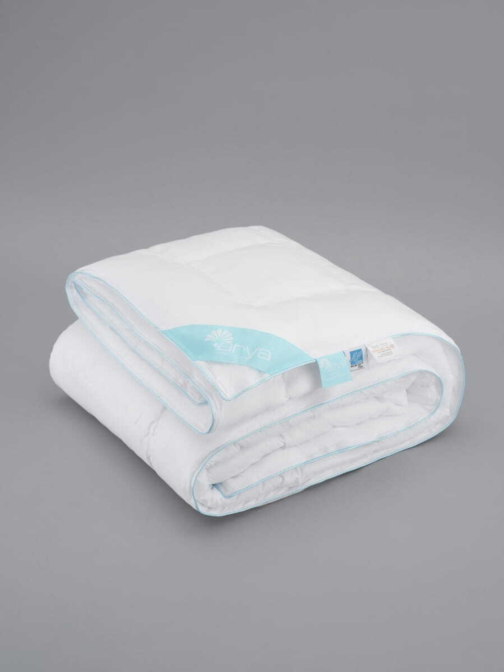 Одеяло всесезонное 195x215 Arya home Comfort Gel