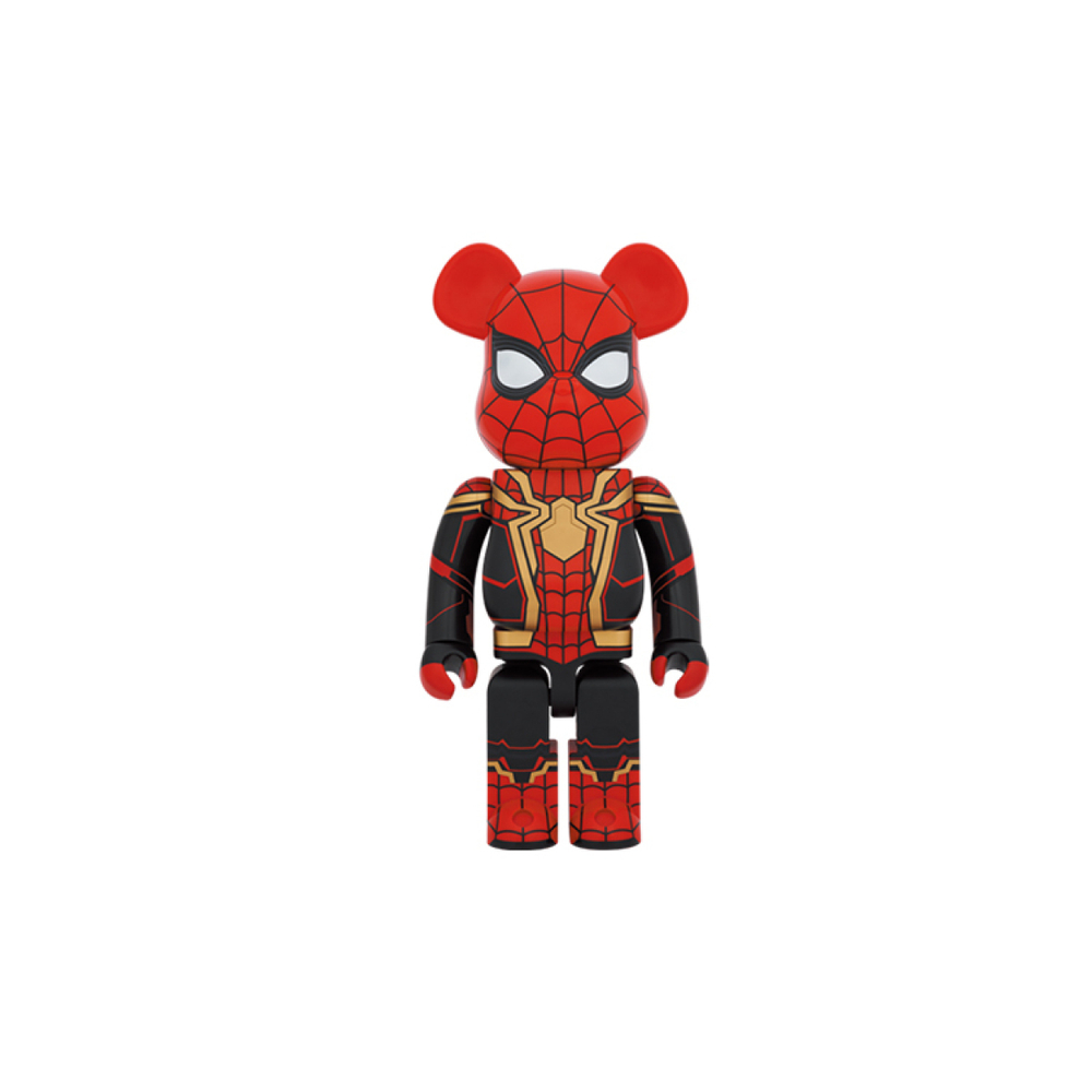 Дизайнерские игрушки BE@RBRICK x MARVEL/ 1000% 70cm, 4628600-640473077