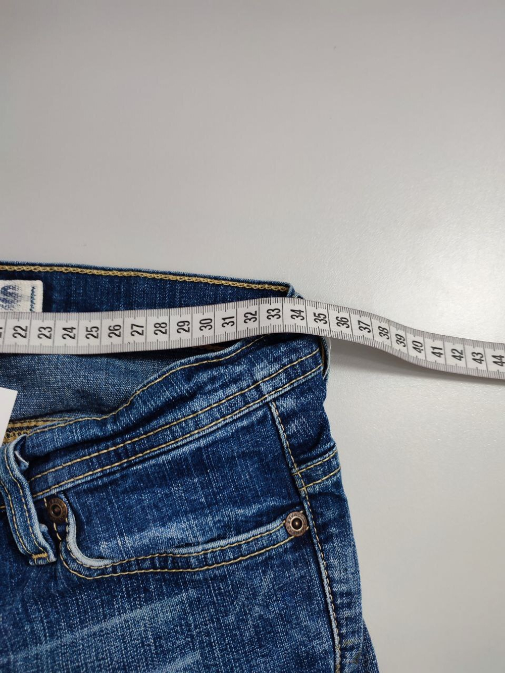 Джинсы Express модные на 12-16 лет