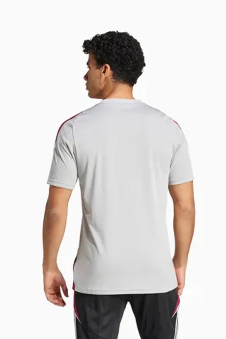 Футболка adidas Jude Bellingham Training - белый