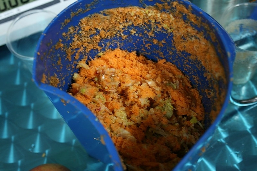 Соковыжималка Starfood S-800