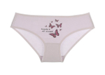 Трусы для девочек 415038 р.140 (10-11 лет) в ассорт. (Donella), 1 шт.
