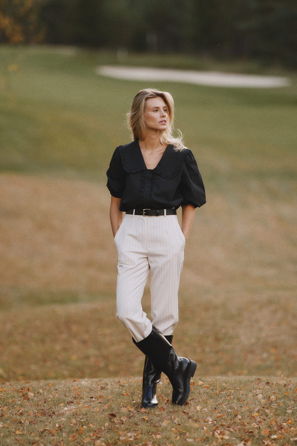 Блузка art.732-4