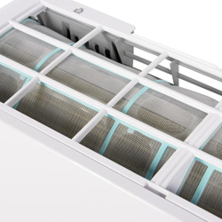 Сплит-система SHUFT, BERG 2024 (on/off), SFTO/in-24HN1_24Y / SFTO/out-24HN1_24Y