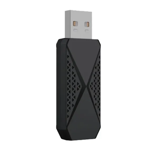 Music Public Kingdom HS200W Black