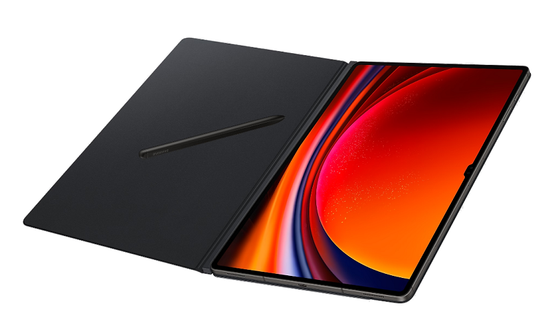 Чехол-обложка Samsung Galaxy Tab S9 Ultra EF-BX910