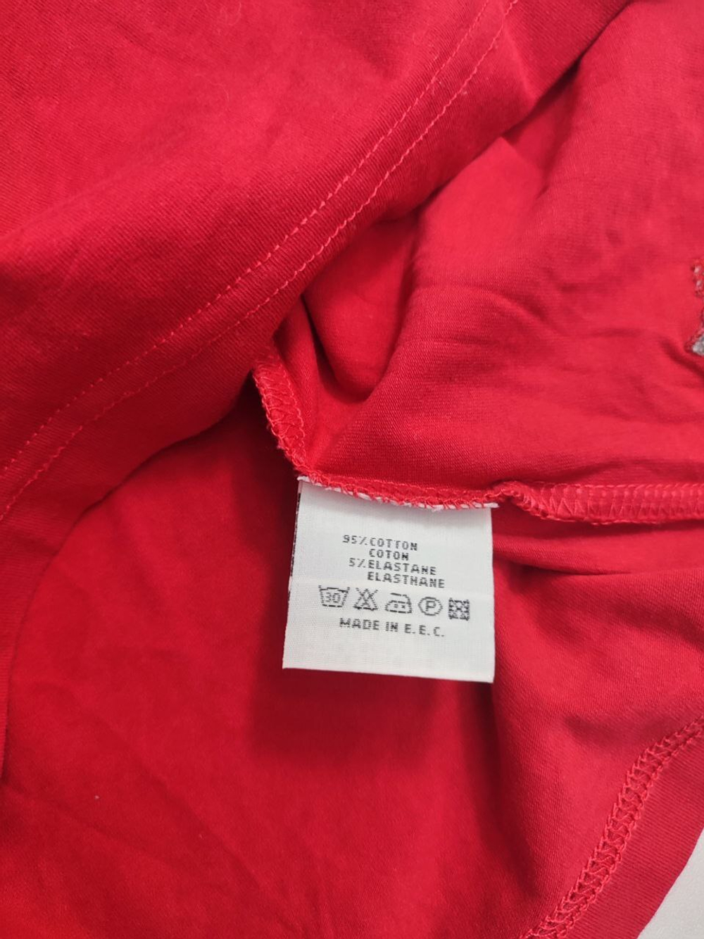 Джемпер Men du Nord оригинальный 44 размер