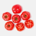 Томаты розовые Азербайджан