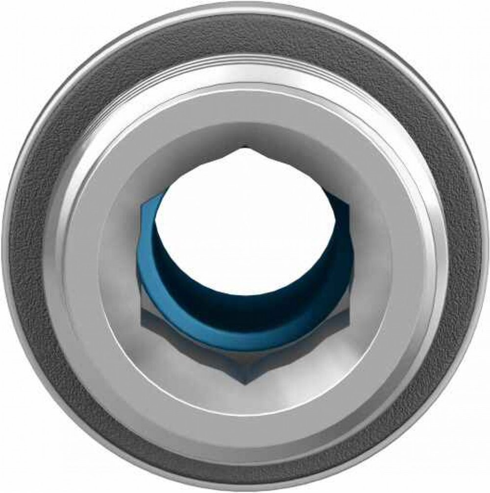 QS-G3/8-8-I Штуцер с цанговым соединением