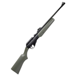 Винтовка пневматическая Borner Simple Strike Pump, Green кал. 4,5 мм (3 дж)