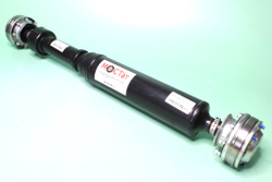 Вал карданный ГАЗ-22177,23107 задний, L=776мм,шрусовый