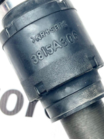 Привод задний Mitsubishi Outlander 3 3715A302. Оригинал.