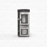 Компактная электрическая печь KF 10