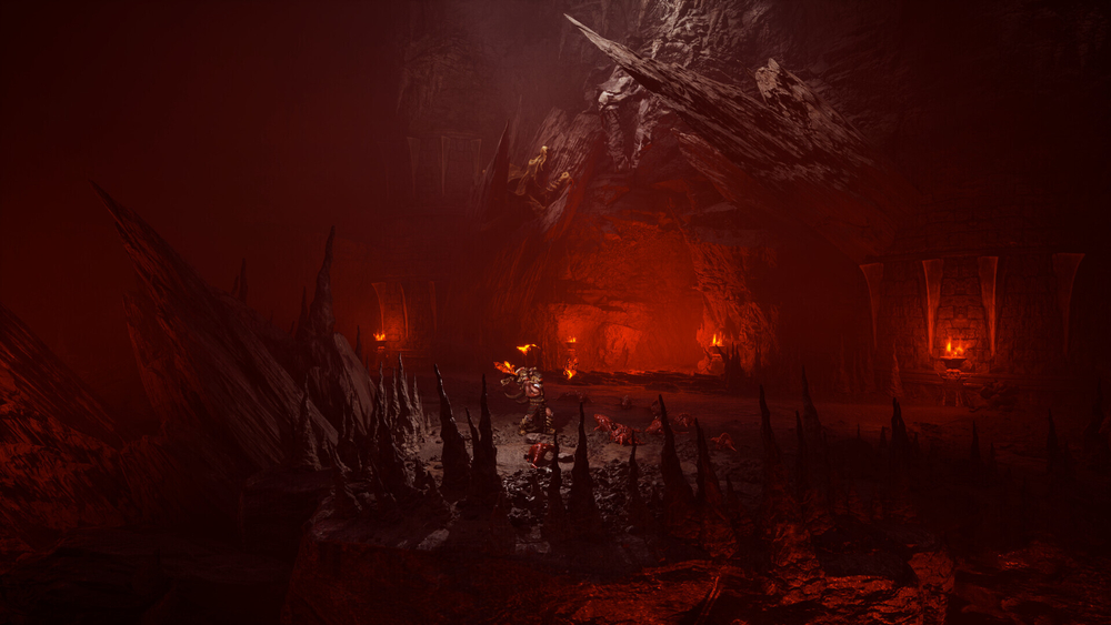 Dragonkin: The Banished (для ПК, цифровой код доступа)