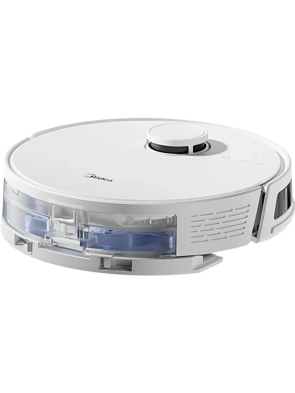 Робот-пылесос MIDEA VCRMS6WH