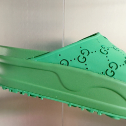 Gucci Slide Sandal