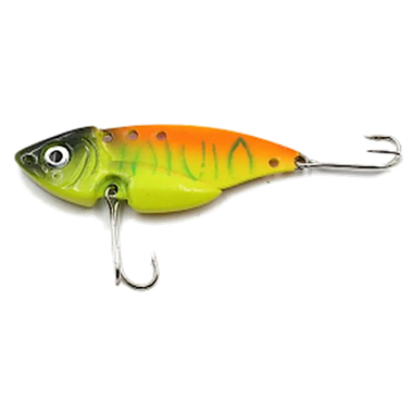 Блесна-цикада Namazu Wing 07г цвет 35 N-CWG7-35