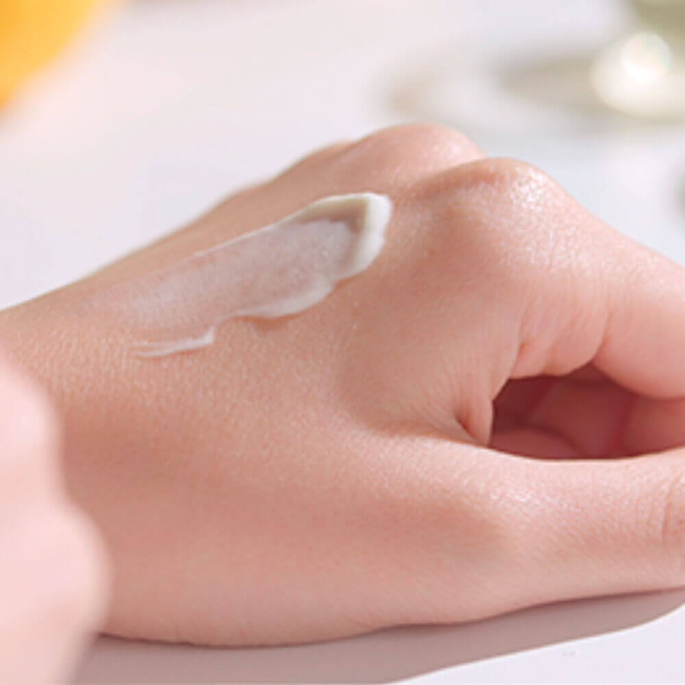 [Fraijour] Крем для лица ПРОПОЛИС Yuzu Honey Enriched Cream, 50 мл