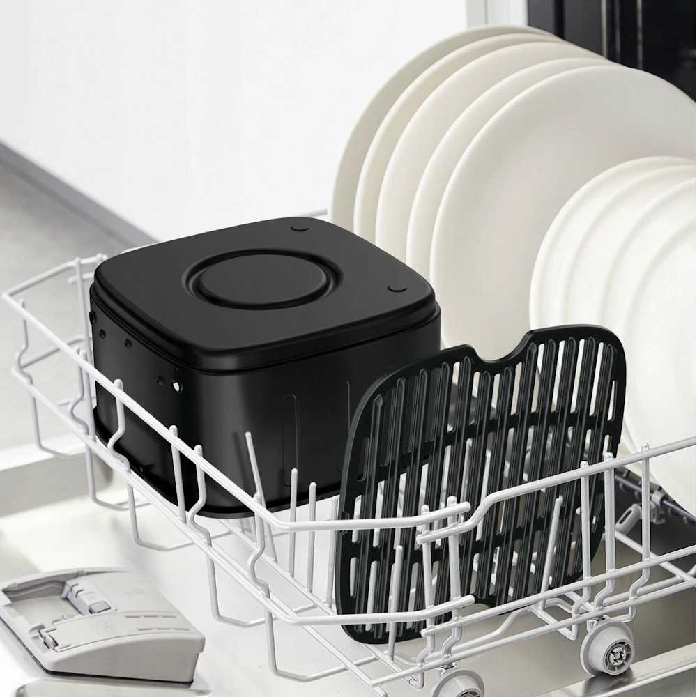Аэрогриль Tefal Easy Fry Silence EY552DE0