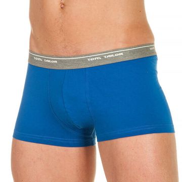 Трусы мужские боксеры синие  Tom Tailor 620