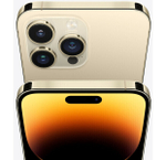 Смартфон Apple iPhone 14 Pro Max 1 ТБ, золотой