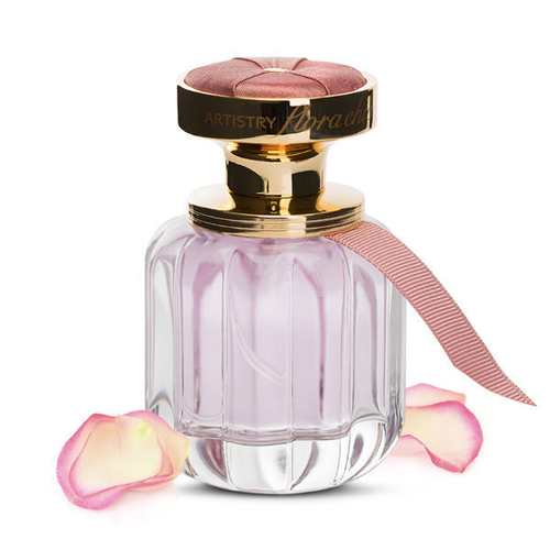 FLORA CHIC Парфюмерная вода