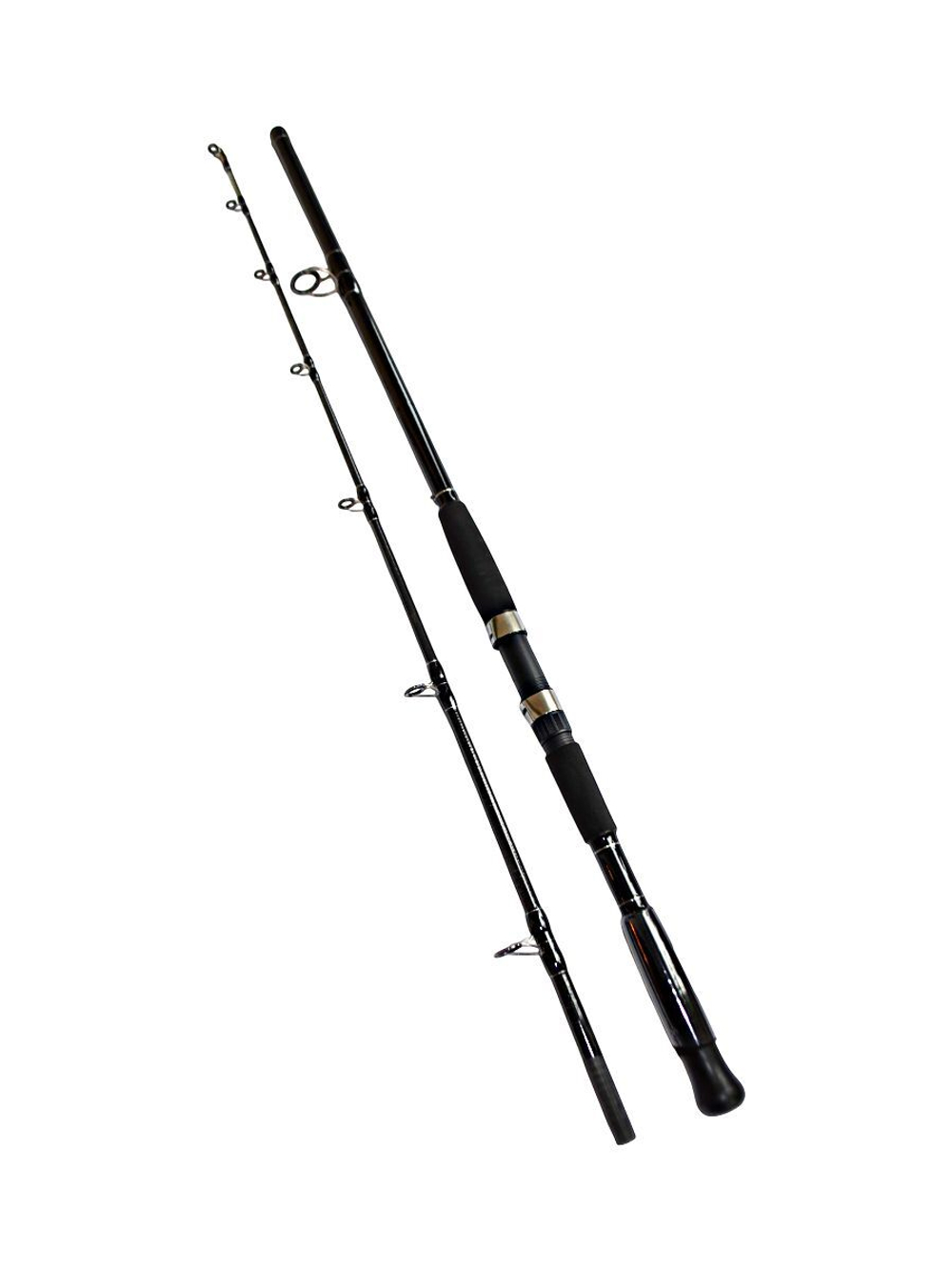 Спиннинг на сома Cat Fish Kaida тест 200- 600 гр длина 270 см