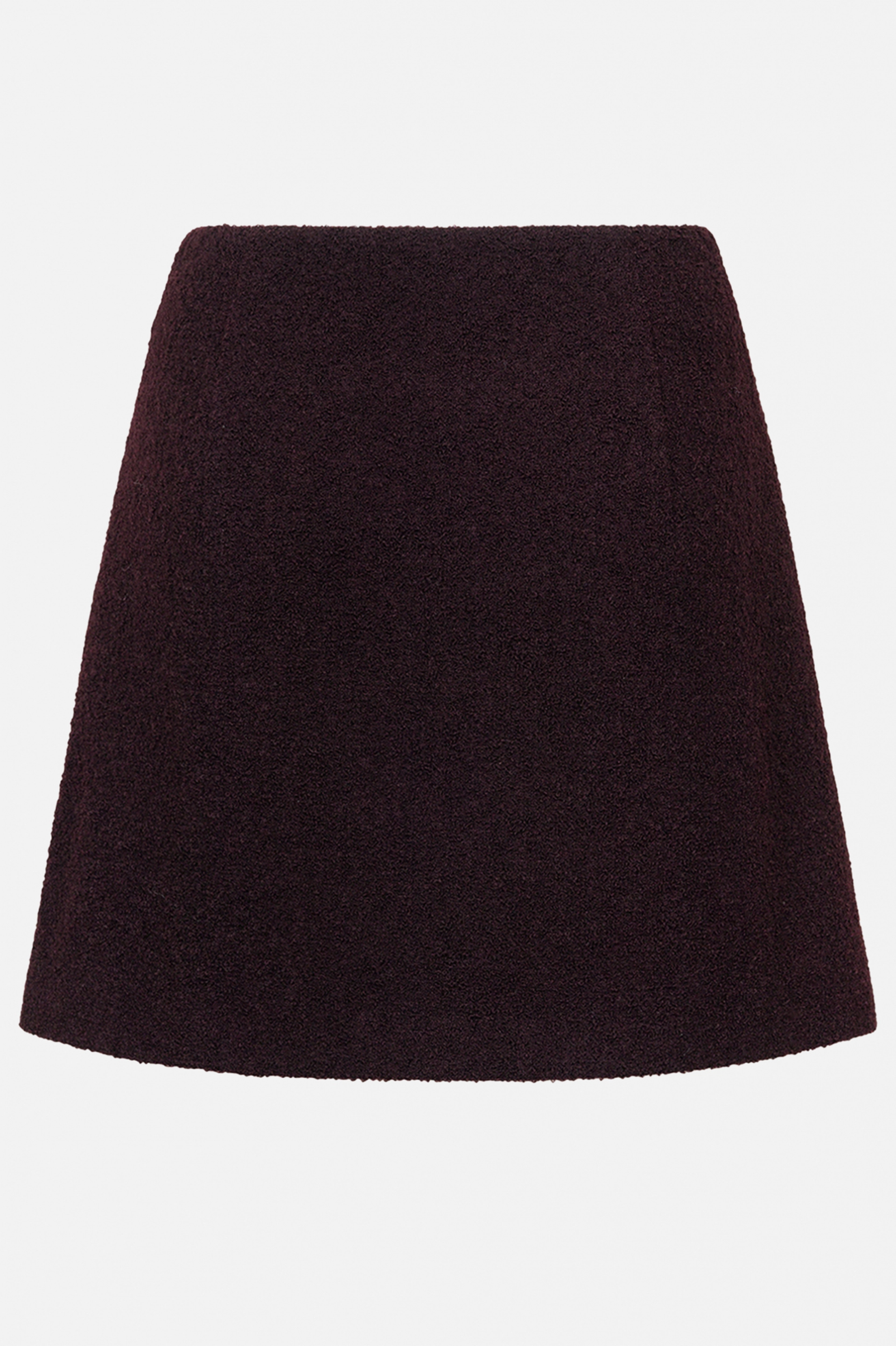 Мини-юбка Babe