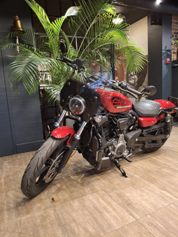 Nightster 975 Harley-Davidson