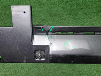 Бампер передний Москвич 3 (2022-н.в.)