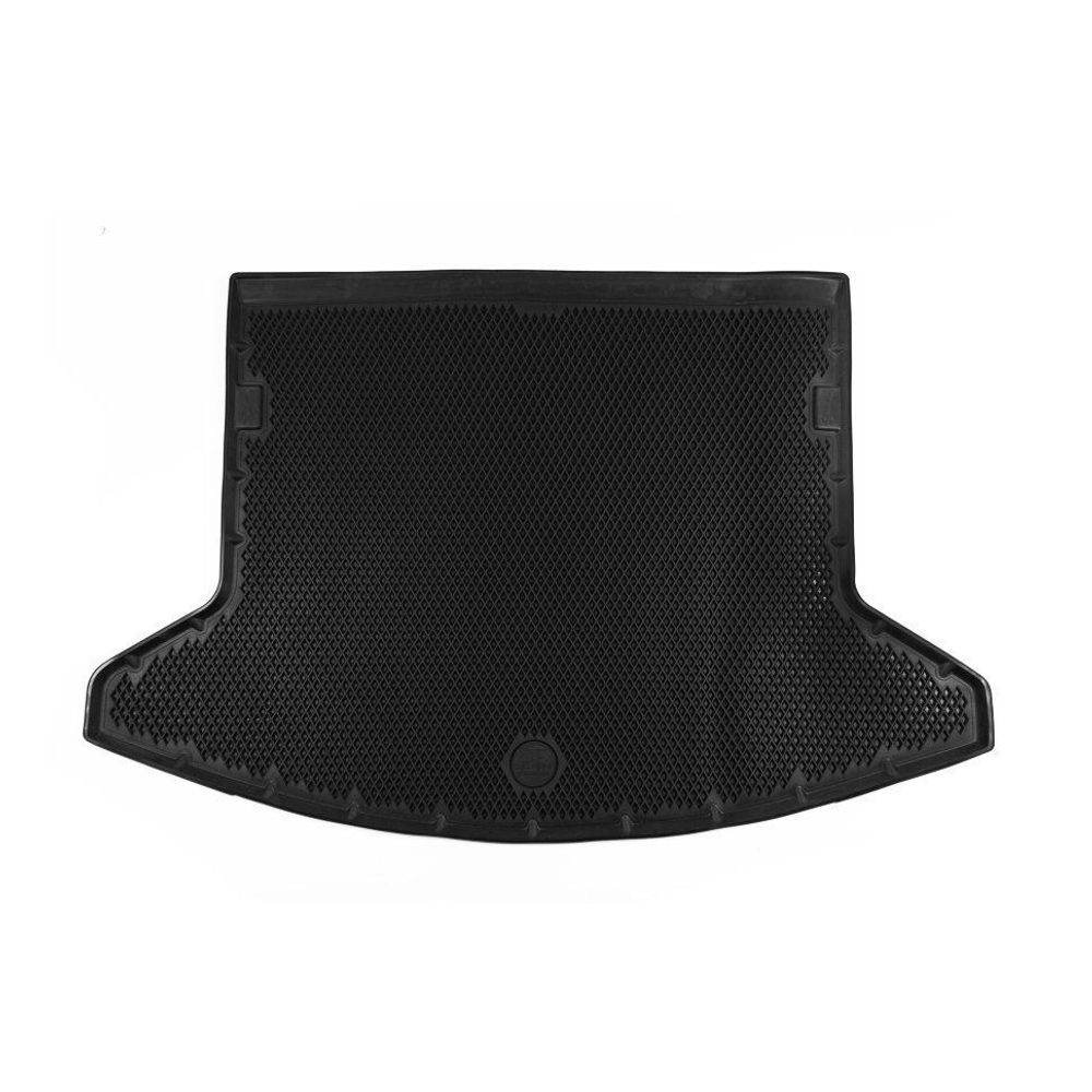 Коврик в багажник EVA 3D для Mazda CX-5 ll 2017-22 Delform EVB-1703-B