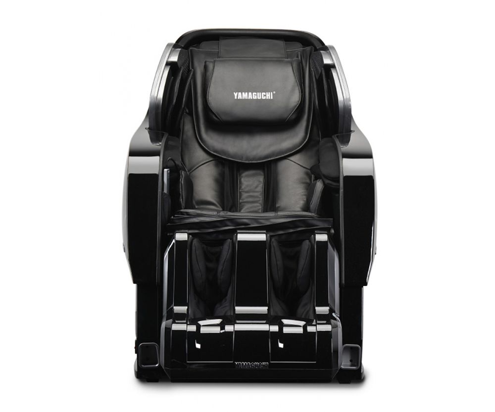 YAMAGUCHI Axiom Black Edition