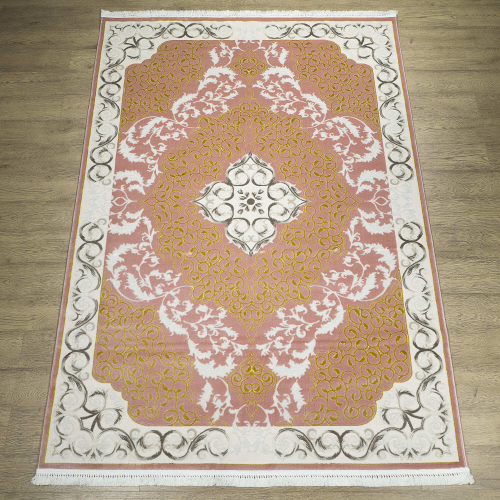 Blenda 06291A PINK Прямой