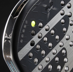 Ракетка для падел тенниса Bullpadel XPLO CMF 26