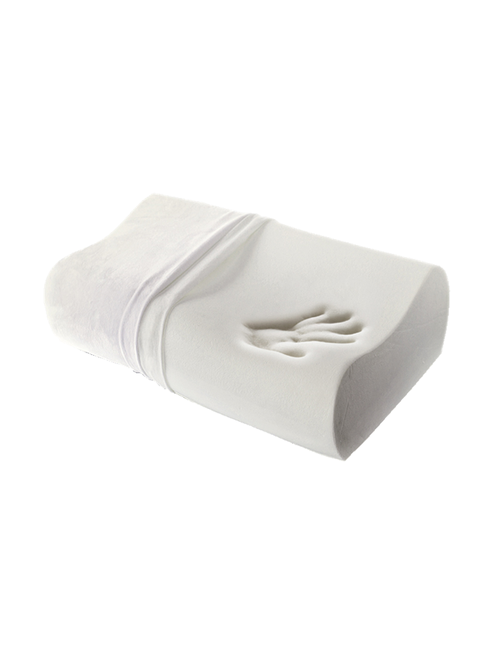 Подушка Classic XL Plus ORTOCORRECT 58х38х12/14