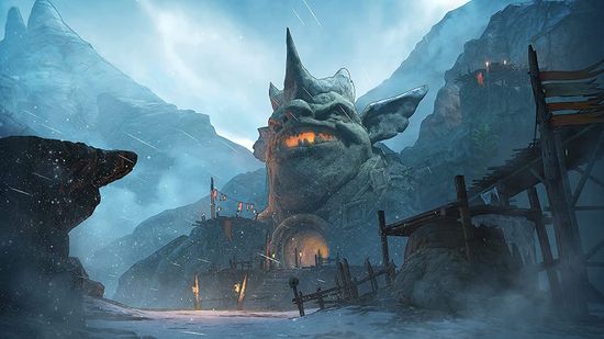 Игра Tiny Tina's Wonderlands - Next Level Edition (PS5, русские субтитры)