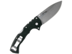 Нож складной Cold Steel 4 Max Scout, сталь AUS10A, рукоять Griv-Ex (CS-62RQ)