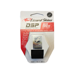 Изолента Lizard Skins DSP Hockey Grip Long Black