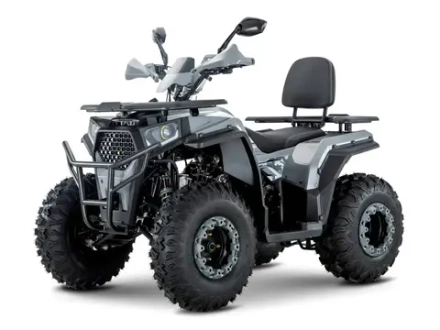 Квадроцикл Yacota Viking 200