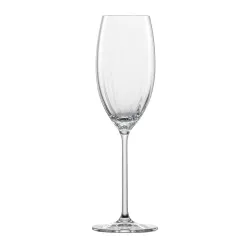 Бокал-флюте для шампанского 288 мл хр. стекло Prizma (Wineshine) d 7,4 см h24 см Sch Zwiesel [6]